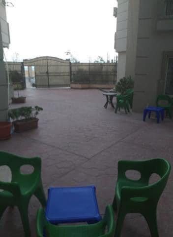 كامبوند كليوباترا بلازا Appartement