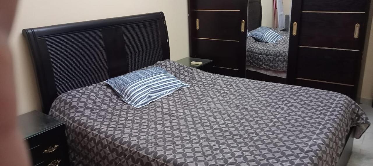 Appartement كامبوند كليوباترا بلازا Hurghada