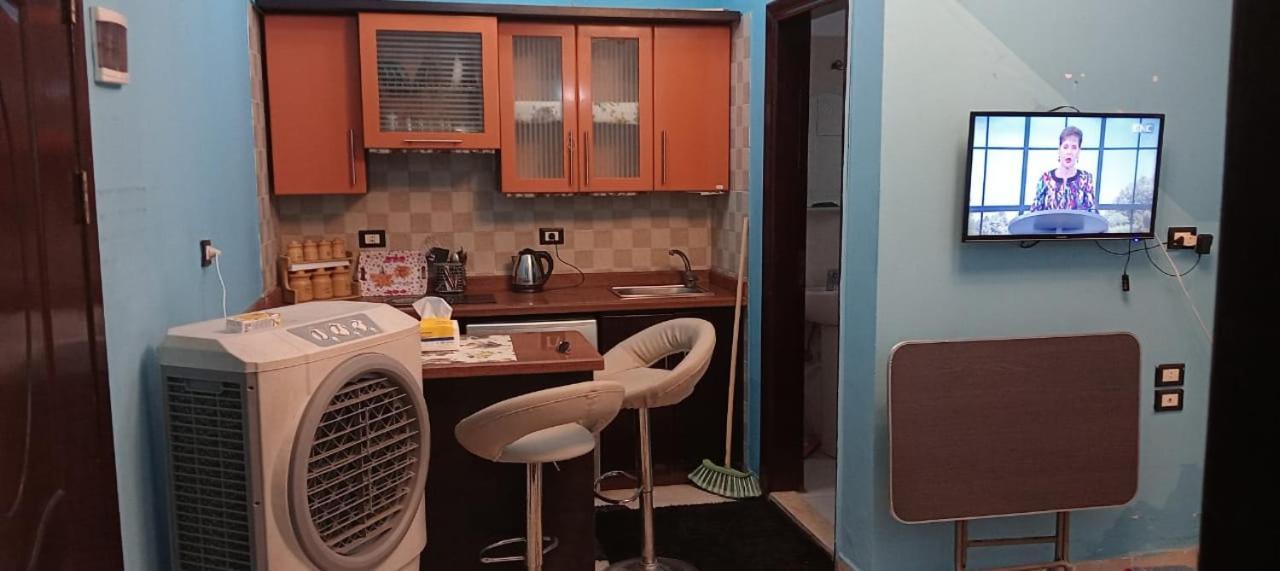 Appartement كامبوند كليوباترا بلازا