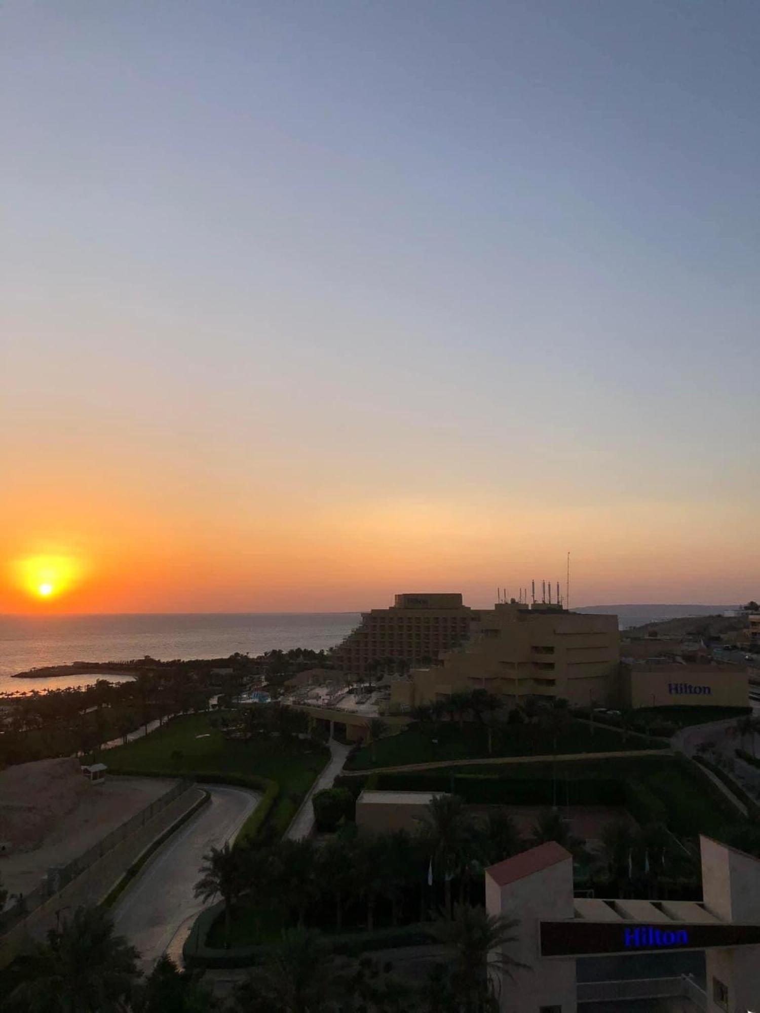 كامبوند كليوباترا بلازا Appartement