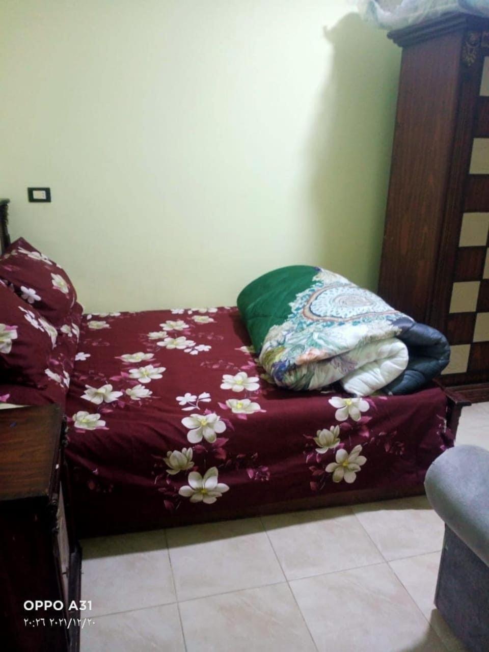 Appartement كامبوند كليوباترا بلازا Hurghada