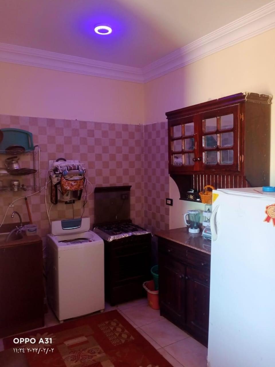 كامبوند كليوباترا بلازا Appartement *
